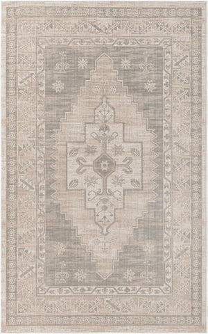 Mink 1' 4 x 1' 4 Whitney Sample Area Rug