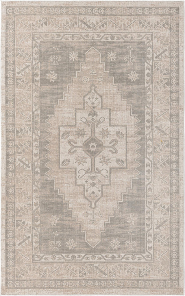 Mink 1' 4 x 1' 4 Whitney Sample Area Rug