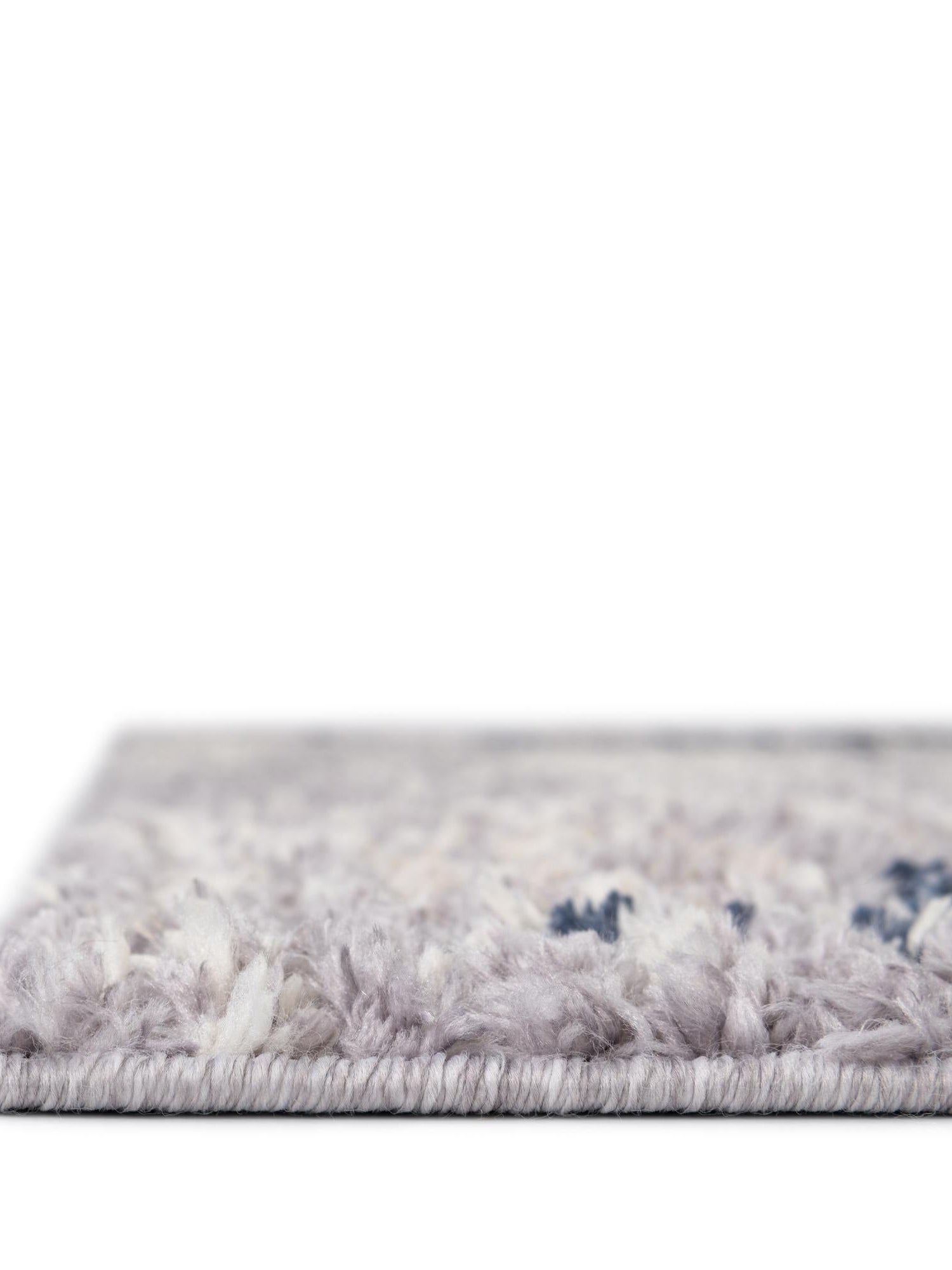 Gray 10' x 14' Tucson Rectangle Area Rug 100% Polyester Unique Modern Carpet for Dining Rooms, Living Room, Bedrooms, Office Space for Sale at Rug Engine