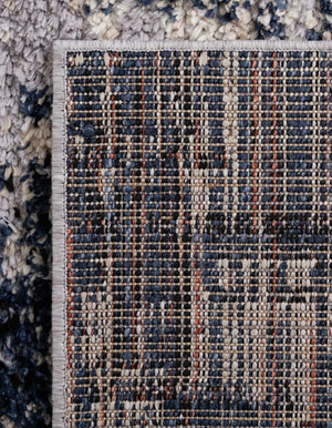 Gray 2' x 3' Tucson Rectangle Area Rug 100% Polyester Unique Modern Carpet for Dining Rooms, Living Room, Bedrooms, Office Space for Sale at Rug Engine