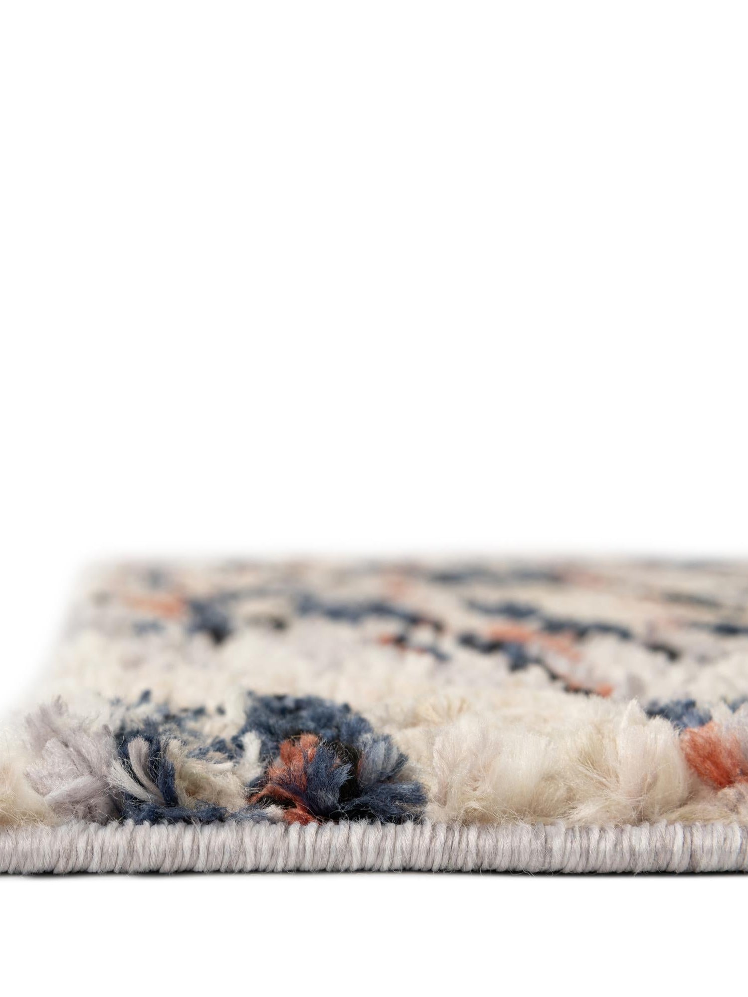 Multicolor 2' x 3' Tucson Rectangle Area Rug 100% Polyester Unique Modern Carpet for Dining Rooms, Living Room, Bedrooms, Office Space for Sale at Rug Engine
