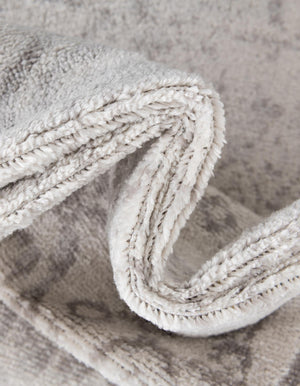 Ivory 2' 7 x 13' 1 Oxford Runner Area Rug