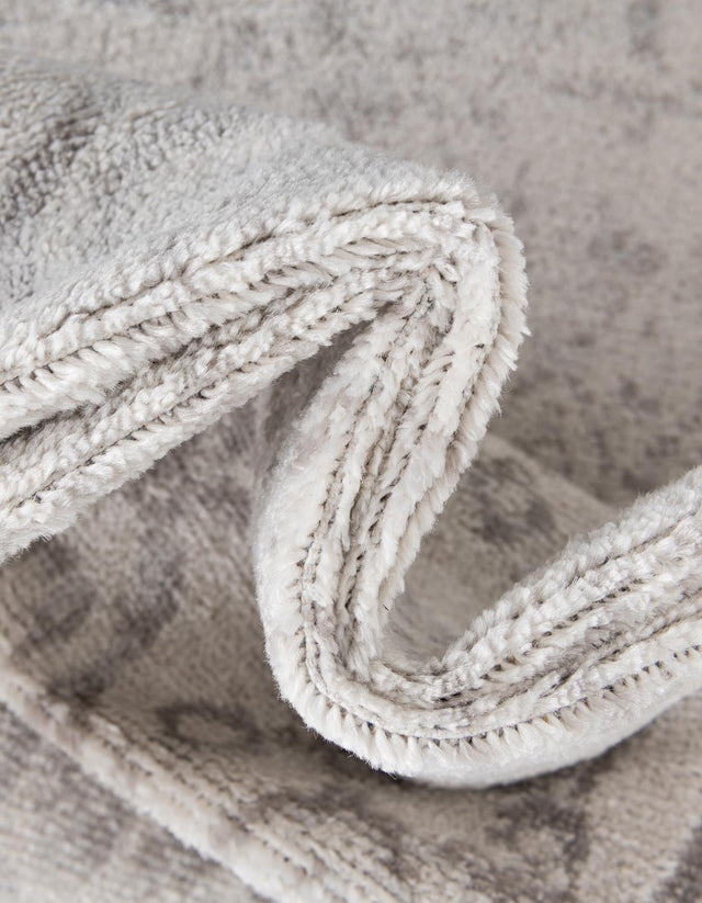 Ivory 2' 7 x 13' 1 Oxford Runner Area Rug