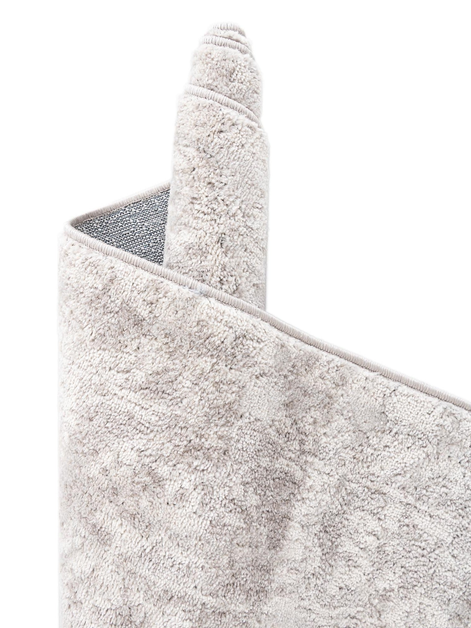 Gray 10' x 14' Oxford Rectangle Area Rug Traditional Design 100% Polypropylene Carpet for Living Room, Bedrooms, Dining, Office for Sale at Rug Engine