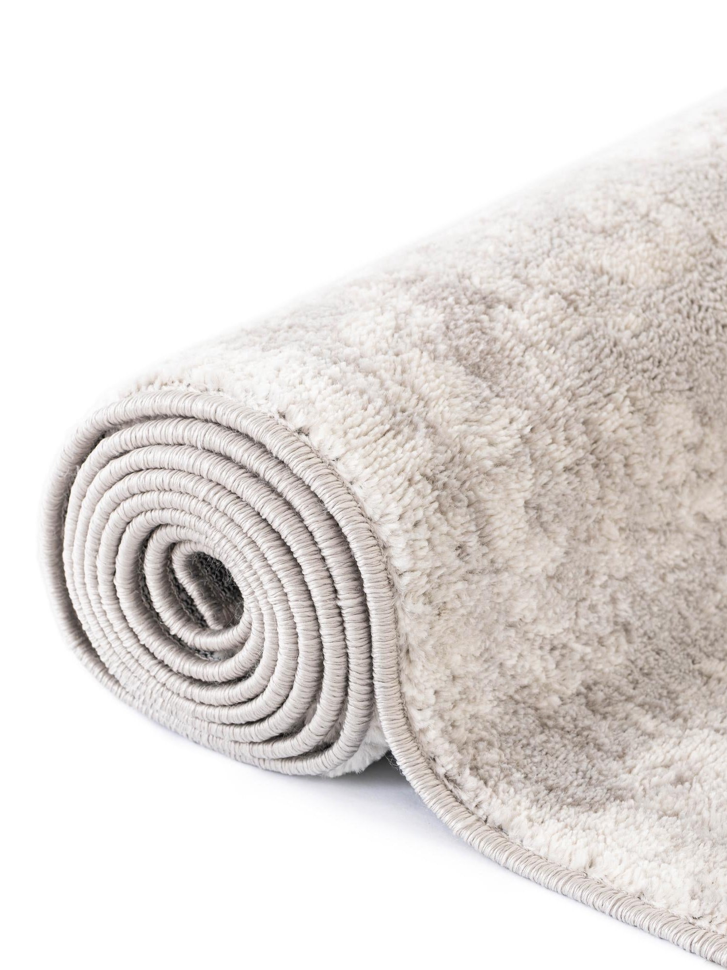 Gray 10' x 13' Oxford Rectangle Area Rug Traditional Design 100% Polypropylene Carpet for Living Room, Bedrooms, Dining, Office for Sale at Rug Engine