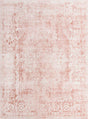 Pink 10' x 13' Oxford Rectangle Area Rug