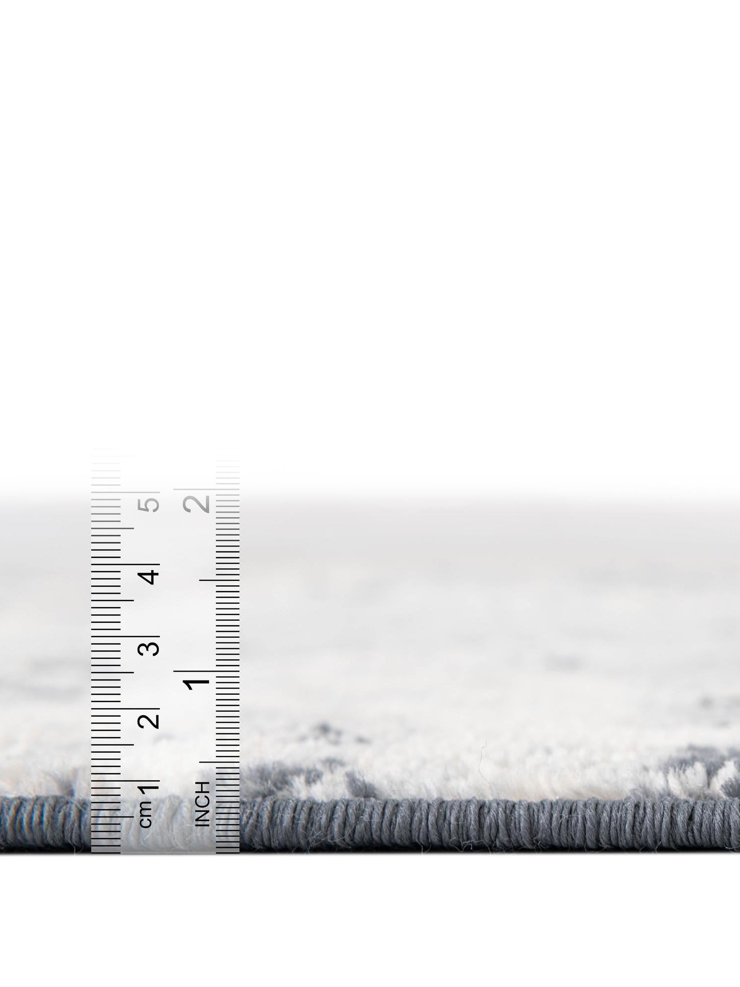 Vintage Blue 7' 10 x 11' Eos Rectangle Area Rug 100% Polypropylene Stain Resistant Carpet With Cotton Backing Marbled Design for Living, Dining Room, Office for Sale at Rug Engine