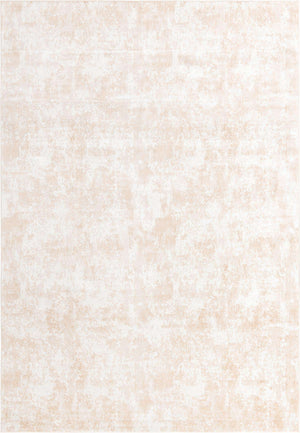 Sand 10' x 14' Eos Rectangle Area Rug 100% Polypropylene Stain Resistant Carpet With Cotton Backing Marbled Design for Living, Dining Room, Office for Sale at Rug Engine