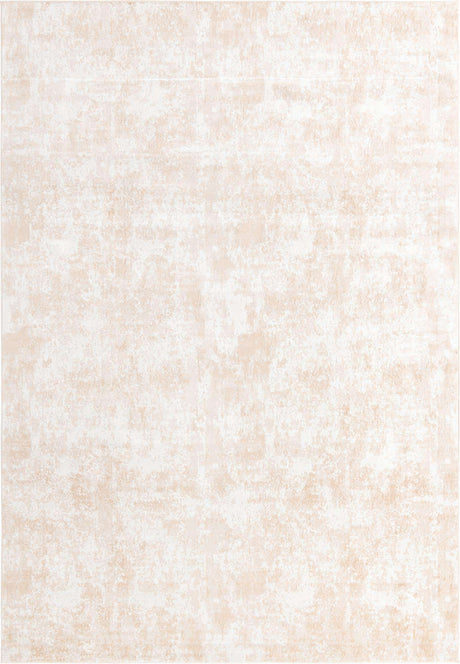Sand 10' x 14' Eos Rectangle Area Rug 100% Polypropylene Stain Resistant Carpet With Cotton Backing Marbled Design for Living, Dining Room, Office for Sale at Rug Engine
