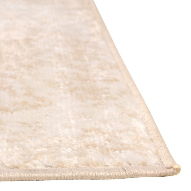 Sand 10' x 13' 1 Eos Rectangle Area Rug 100% Polypropylene Stain Resistant Carpet With Cotton Backing Marbled Design for Living, Dining Room, Office for Sale at Rug Engine