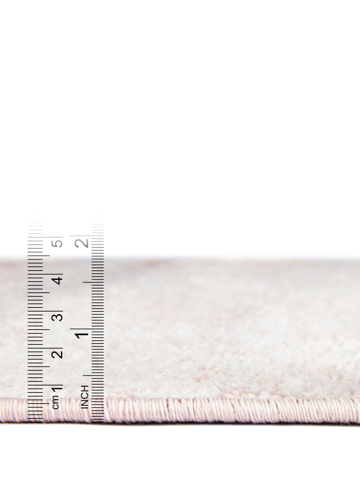 Carnation Pink 4' 1 x 4' 1 Eos Square Area Rug 100% Polypropylene Stain Resistant Carpet With Cotton Backing Marbled Design for Living, Dining Room, Office for Sale at Rug Engine