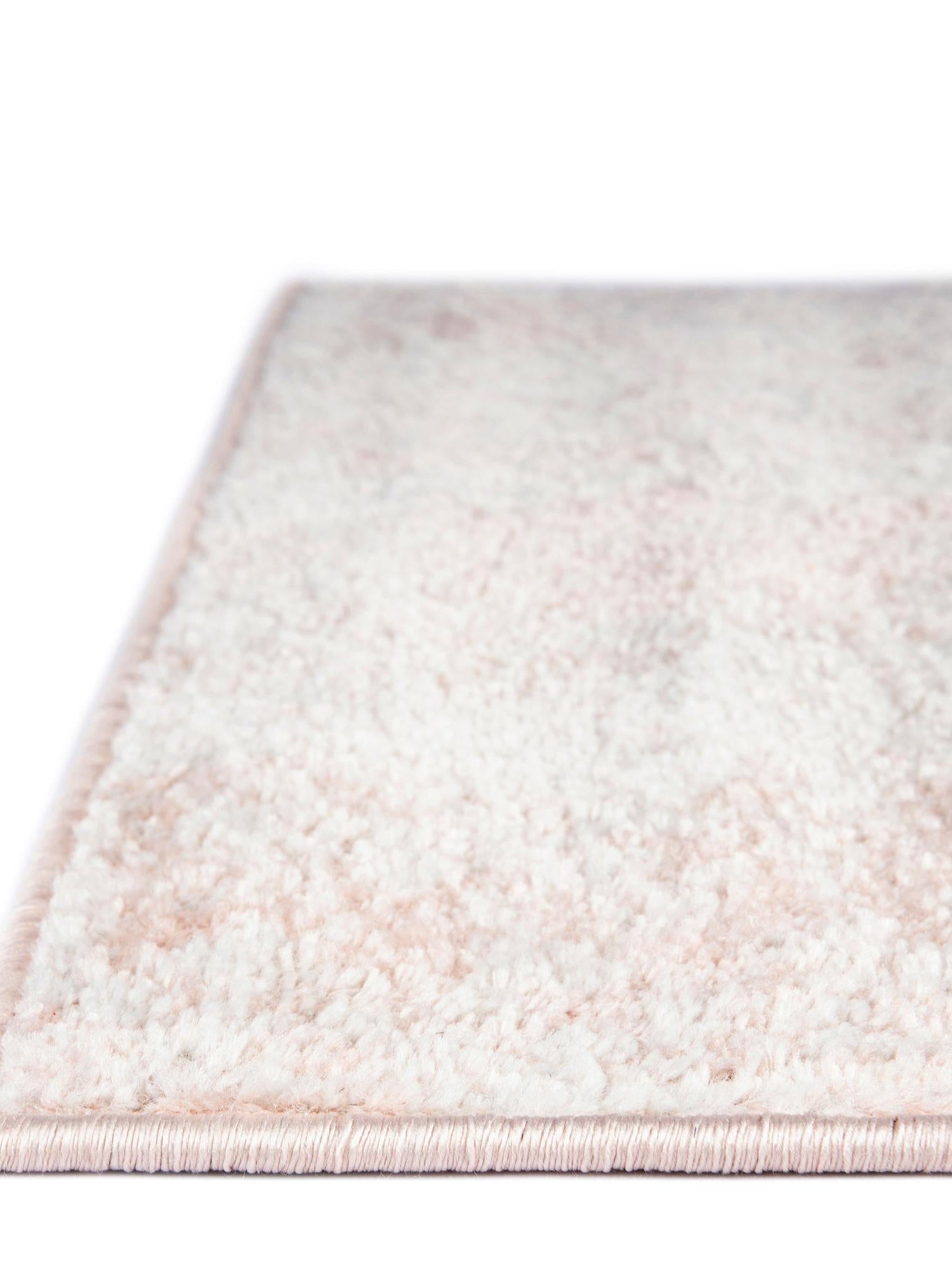 Carnation Pink 4' 1 x 4' 1 Eos Square Area Rug 100% Polypropylene Stain Resistant Carpet With Cotton Backing Marbled Design for Living, Dining Room, Office for Sale at Rug Engine