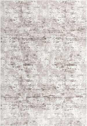 Stone Gray 10' x 14' Eos Rectangle Area Rug 100% Polypropylene Stain Resistant Carpet With Cotton Backing Marbled Design for Living, Dining Room, Office for Sale at Rug Engine