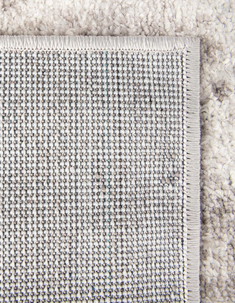 Stone Gray 10' x 14' Eos Rectangle Area Rug 100% Polypropylene Stain Resistant Carpet With Cotton Backing Marbled Design for Living, Dining Room, Office for Sale at Rug Engine