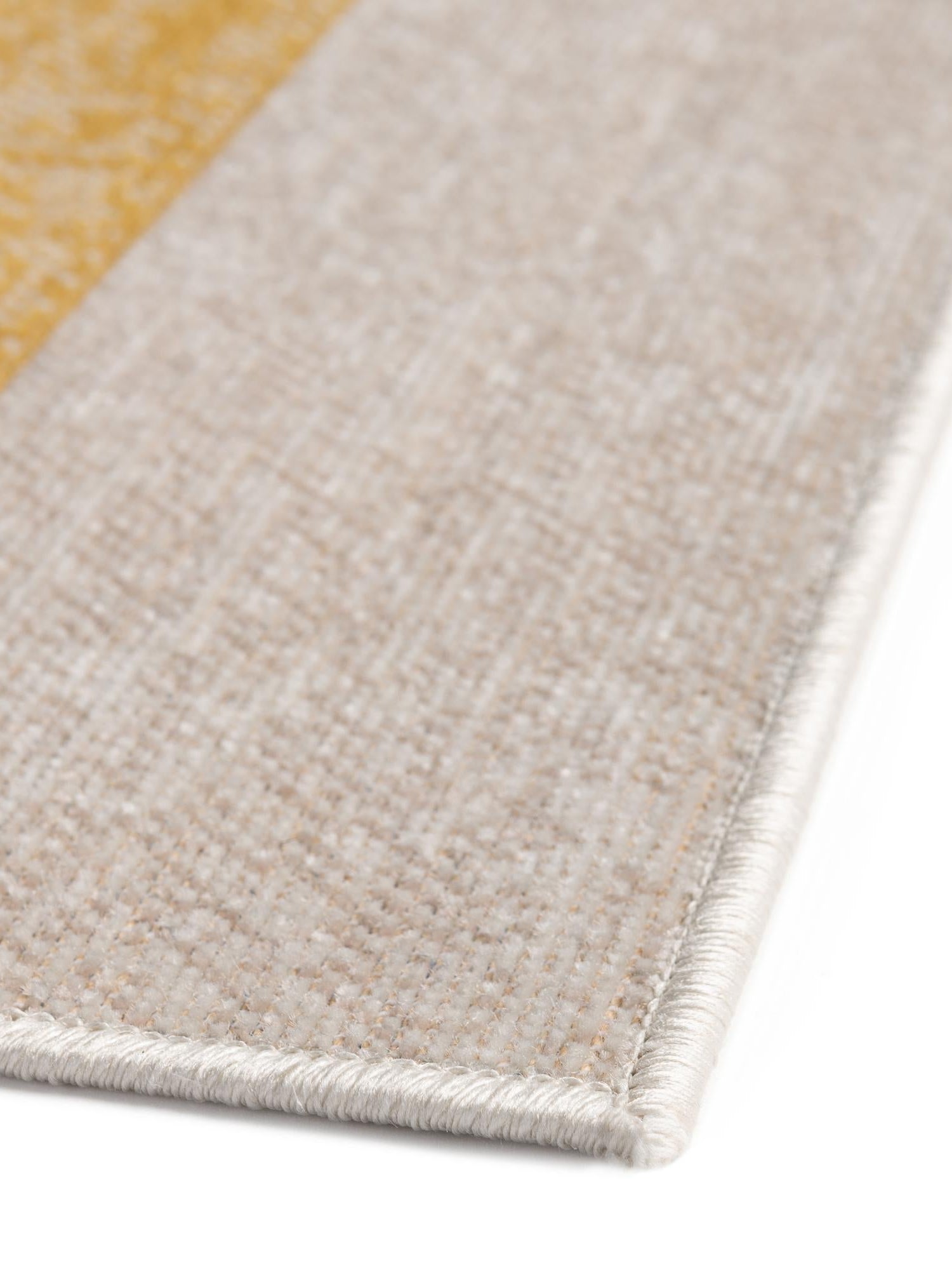 Multicolor 2' x 10' Lotus Runner Area Rug 100% Polypropylene Modern Contemporary Colorful Carpet Easy Clean for Living Room, Kitchen, Dining, Office for Sale at Rug Engine