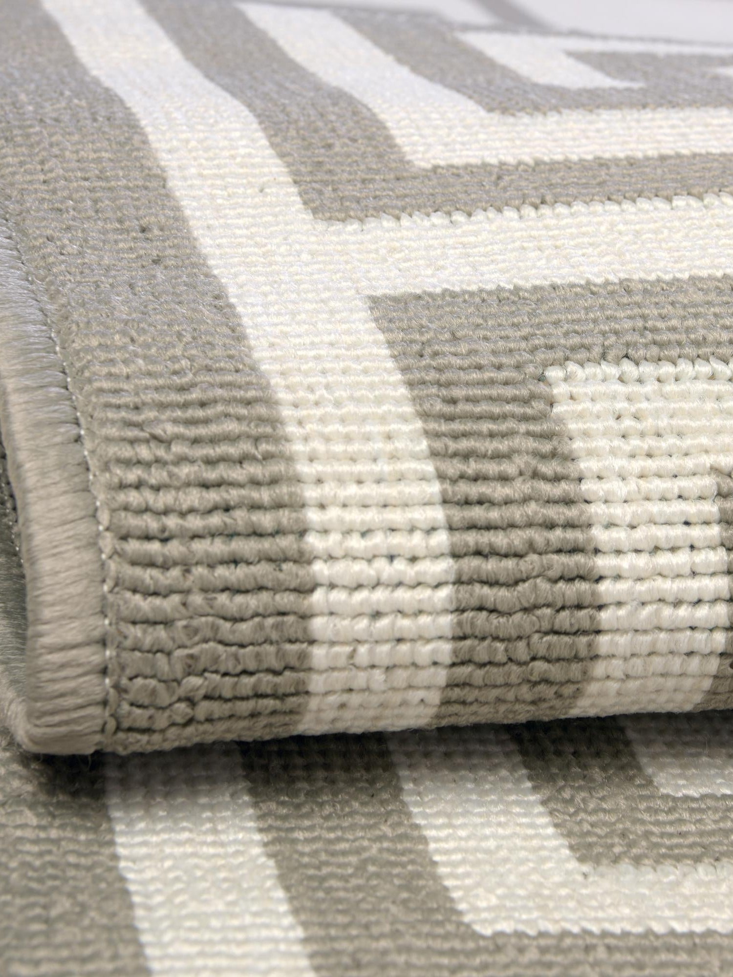 Ivory 9' x 12' Outdoor Coastal Rectangle Area Rug Weather Resistant for Patio, Deck, Terrace, Balcony, Porch 100% Polypropylene Coastal Decor Carpet for Sale at Rug Engine