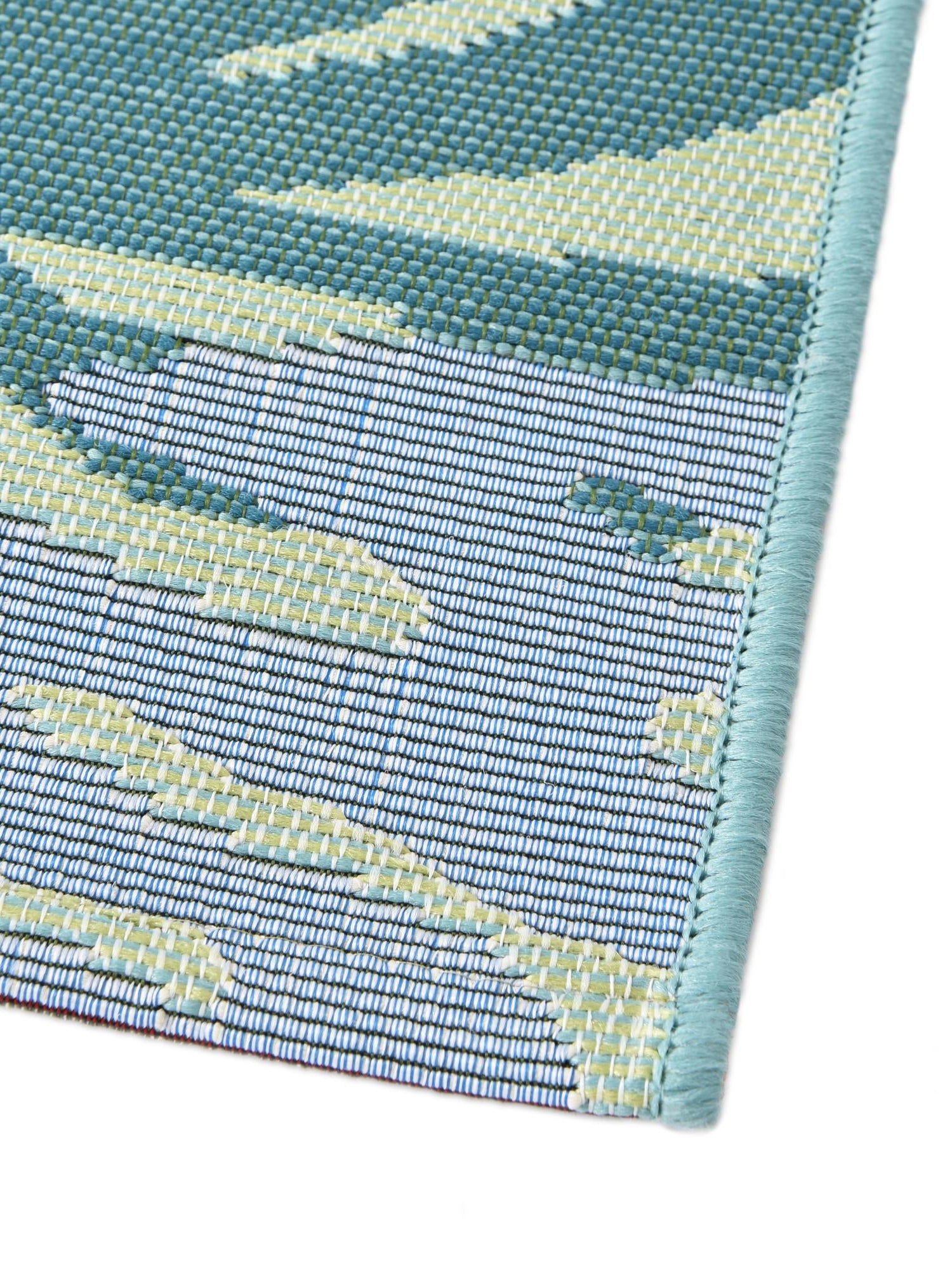 Multicolor 7' 10 x 10' Outdoor Botanical Rectangle Area Rug Weather Resistant for Patio, Deck, Terrace, Balcony, Porch Polypropylene Garden Floral Tropical Carpet for Sale at Rug Engine