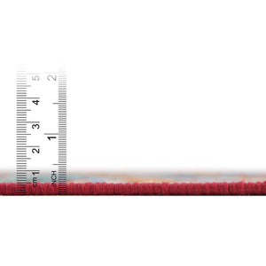 Multicolor 10' x 14' 1 Outdoor Modern Rectangle Rug