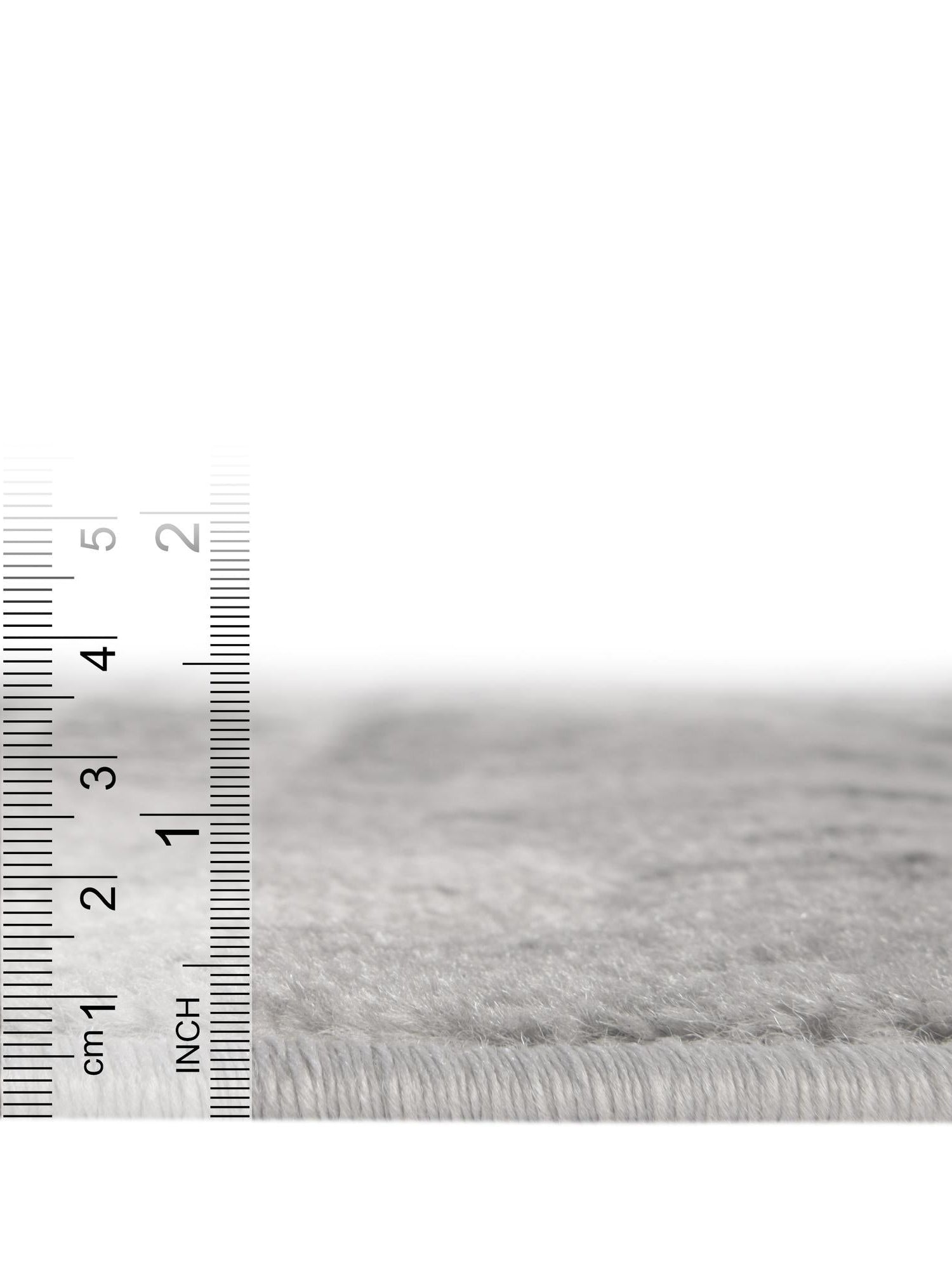 Light Gray 7' 11 x 7' 11 Metro Round Area Rug 100% Polypropylene Abstract Modern Easy Clean Carpet for Living Room, Dining, Bedrooms for Sale at Rug Engine