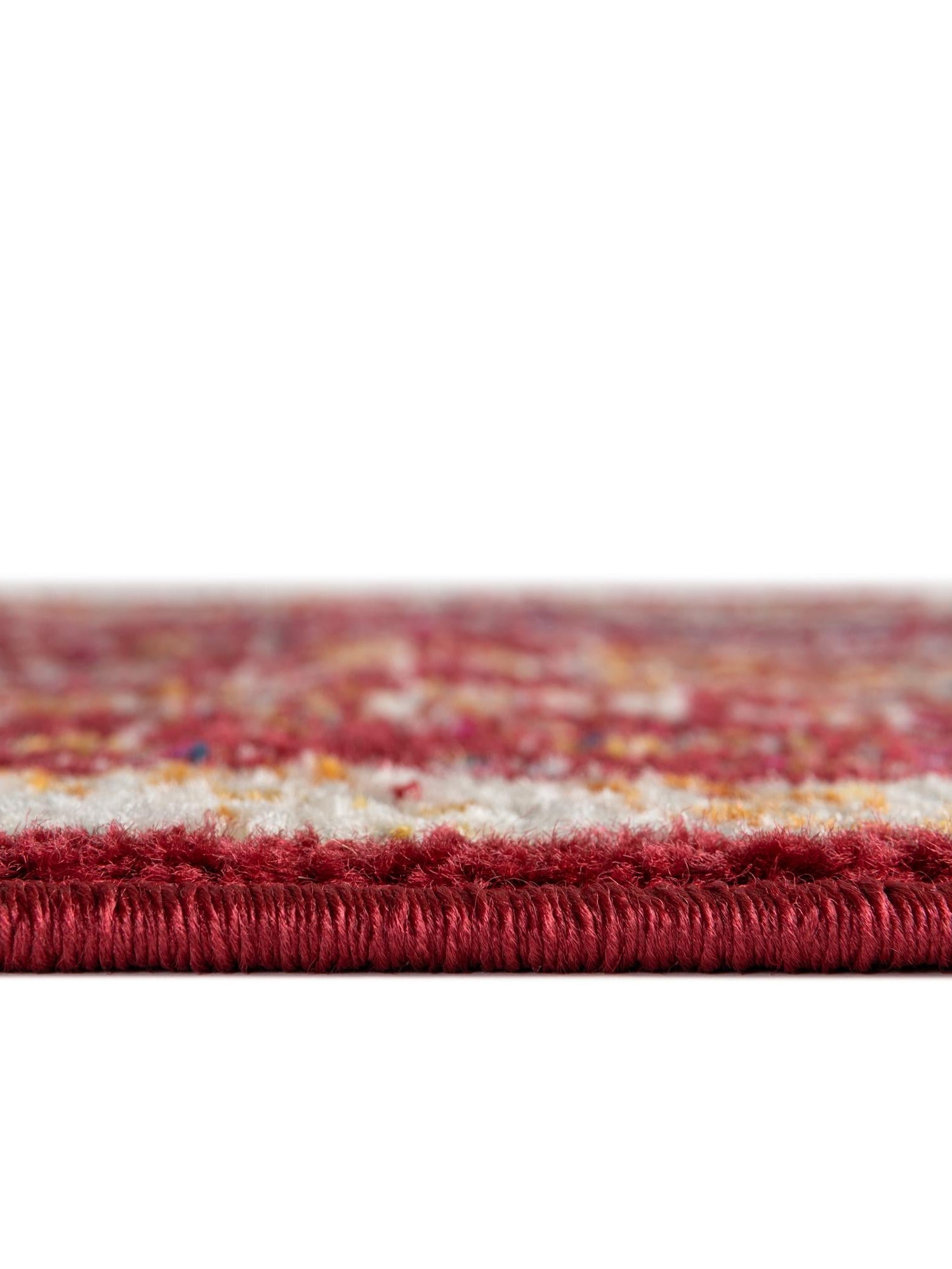 Magenta 10' x 13' Aurelia Rectangle Area Rug 100% Polypropylene & Jute Backing Living Dining Room Bedroom Office Traditional Carpet for Sale at Rug Engine