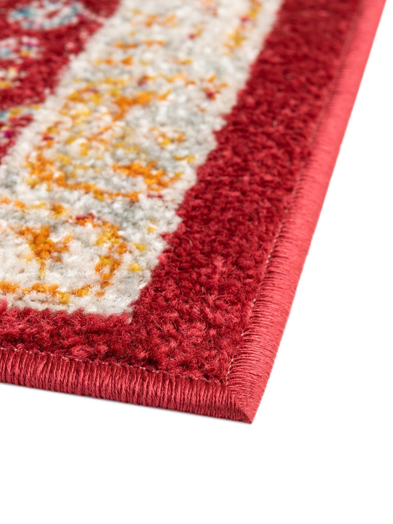 Magenta 10' x 13' Aurelia Rectangle Area Rug 100% Polypropylene & Jute Backing Living Dining Room Bedroom Office Traditional Carpet for Sale at Rug Engine
