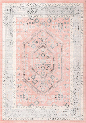 Rose 10' x 14' Aurelia Rectangle Area Rug 100% Polypropylene & Jute Backing Living Dining Room Bedroom Office Traditional Carpet for Sale at Rug Engine