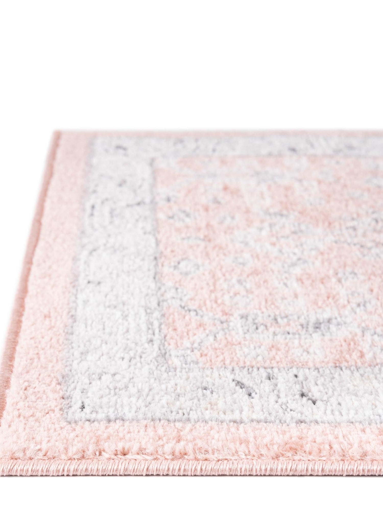 Rose 3' x 5' 3 Aurelia Rectangle Area Rug 100% Polypropylene & Jute Backing Living Dining Room Bedroom Office Traditional Carpet for Sale at Rug Engine