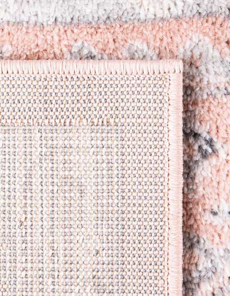 Rose 3' x 5' 3 Aurelia Rectangle Area Rug 100% Polypropylene & Jute Backing Living Dining Room Bedroom Office Traditional Carpet for Sale at Rug Engine