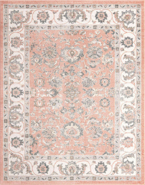 Rose 7' 10 x 10' Aurelia Rectangle Area Rug 100% Polypropylene & Jute Backing Living Dining Room Bedroom Office Traditional Carpet for Sale at Rug Engine