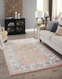 Rose 10' x 13' Aurelia Rectangle Area Rug 100% Polypropylene & Jute Backing Living Dining Room Bedroom Office Traditional Carpet for Sale at Rug Engine