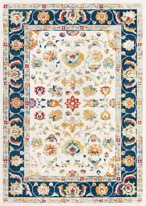 Multicolor 10' x 14' Aurelia Rectangle Area Rug 100% Polypropylene & Jute Backing Living Dining Room Bedroom Office Traditional Carpet for Sale at Rug Engine