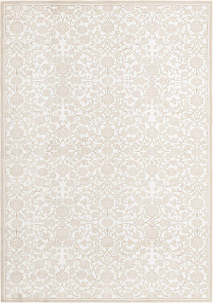 Snow White 10' x 14' Rushmore Rectangle Area Rug 55% Polypropylene & 45% Polyester Durable Quality Carpet for Indoor Home Decorating for Sale at Rug Engine