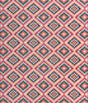 Multicolor 10' x 12' Outdoor Southwestern Rectangle Rug