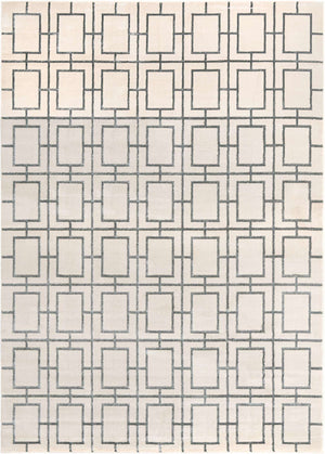 White Silver 10' x 14' 1 Marilyn Monroe Glam Rectangle Area Rug 70% Polypropylene & 30% Polyester Vivid Geometric Modern Carpet for Interior Home Decor for Sale at Rug Engine