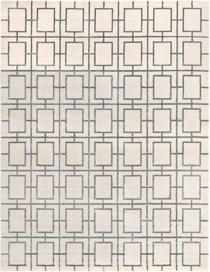 White Silver 10' x 13' 1 Marilyn Monroe Glam Rectangle Area Rug 70% Polypropylene & 30% Polyester Vivid Geometric Modern Carpet for Interior Home Decor for Sale at Rug Engine