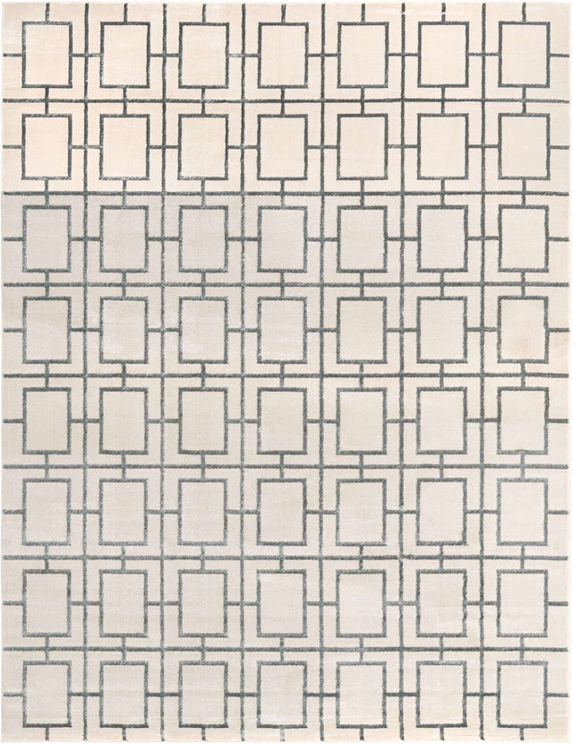 White Silver 10' x 13' 1 Marilyn Monroe Glam Rectangle Area Rug 70% Polypropylene & 30% Polyester Vivid Geometric Modern Carpet for Interior Home Decor for Sale at Rug Engine
