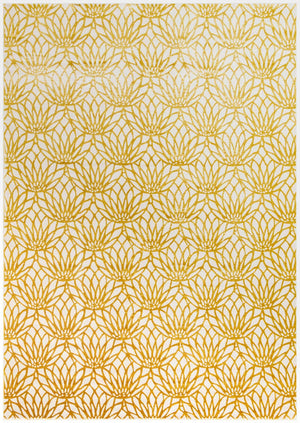 White Gold 10' x 14' 1 Marilyn Monroe Glam Rectangle Area Rug 70% Polypropylene & 30% Polyester Vivid Geometric Modern Carpet for Interior Home Decor for Sale at Rug Engine