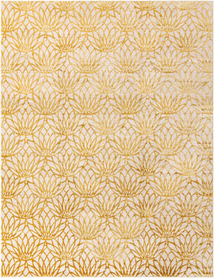 White Gold 10' x 13' 1 Marilyn Monroe Glam Rectangle Area Rug 70% Polypropylene & 30% Polyester Vivid Geometric Modern Carpet for Interior Home Decor for Sale at Rug Engine