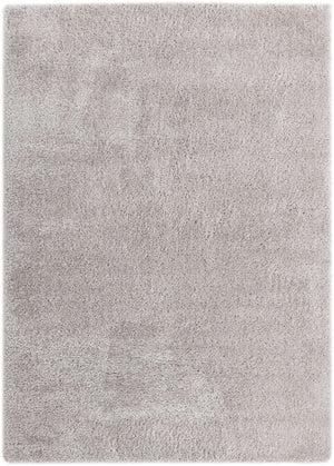 Silver Screen 10' x 14' Marilyn Monroe Opulence Shag Rectangle Area Rug Thick Soft Touch Fluffy & Plush Shaggy Pile