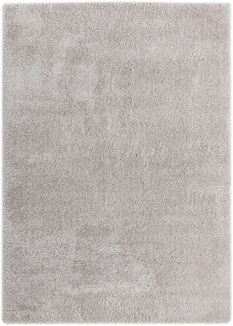 Silver Screen 10' x 14' Marilyn Monroe Opulence Shag Rectangle Area Rug Thick Soft Touch Fluffy & Plush Shaggy Pile