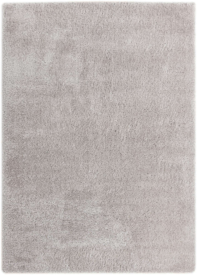 Silver Screen 10' x 14' Marilyn Monroe Opulence Shag Rectangle Area Rug Thick Soft Touch Fluffy & Plush Shaggy Pile