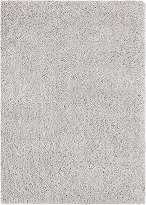 Silver Screen 7' x 10' Marilyn Monroe Opulence Shag Rectangle Area Rug Thick Soft Touch Fluffy & Plush Shaggy Pile