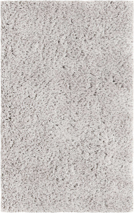 Silver Screen 3' 3 x 5' 3 Marilyn Monroe Opulence Shag Rectangle Area Rug Thick Soft Touch Fluffy & Plush Shaggy Pile