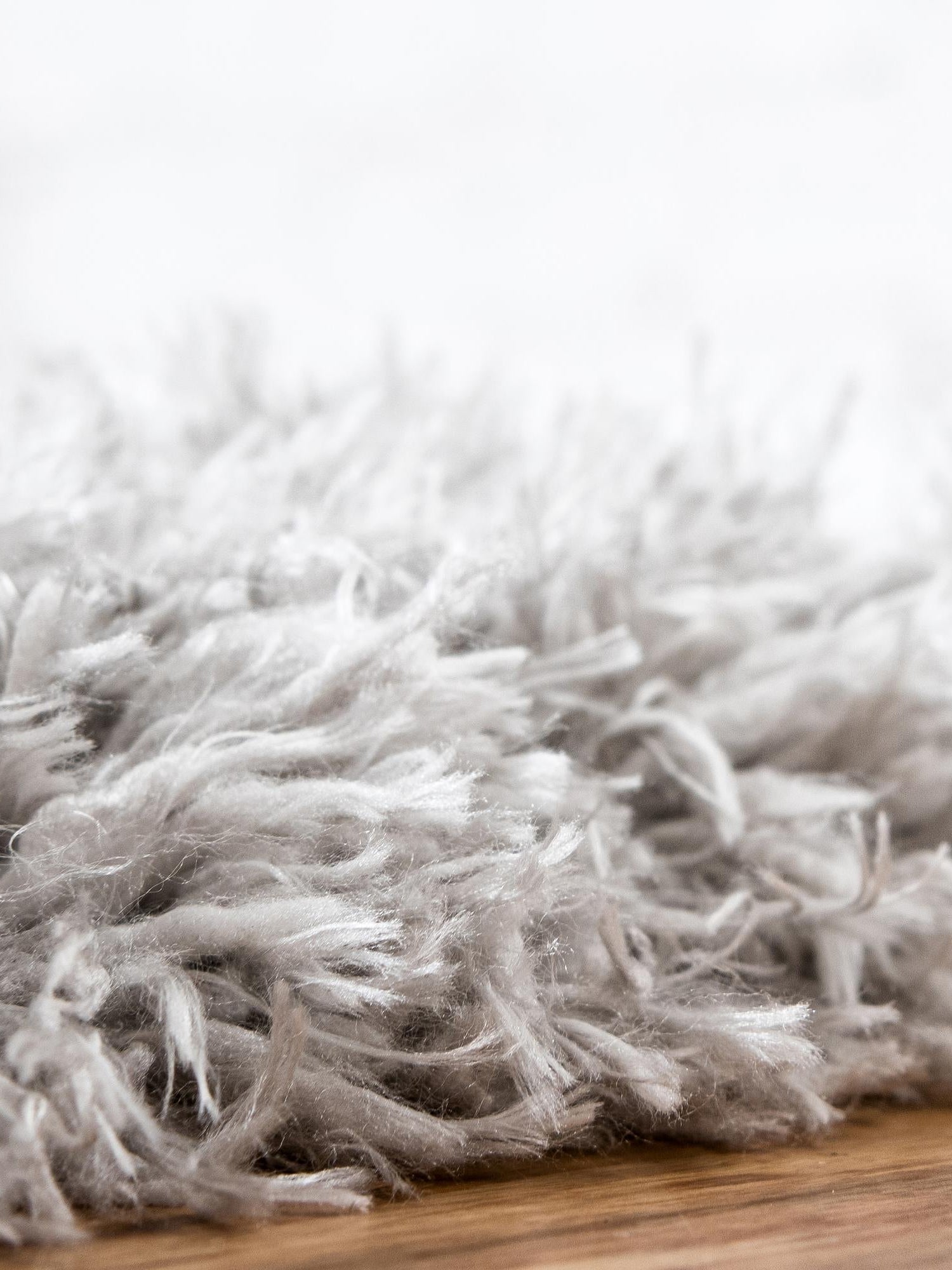 Silver Screen 3' 3 x 3' 3 Marilyn Monroe Opulence Shag Round Area Rug Thick Soft Touch Fluffy & Plush Shaggy Pile 100% Polyester Carpet for Living, Dining, Bedroom, Office for Sale at Rug Engine