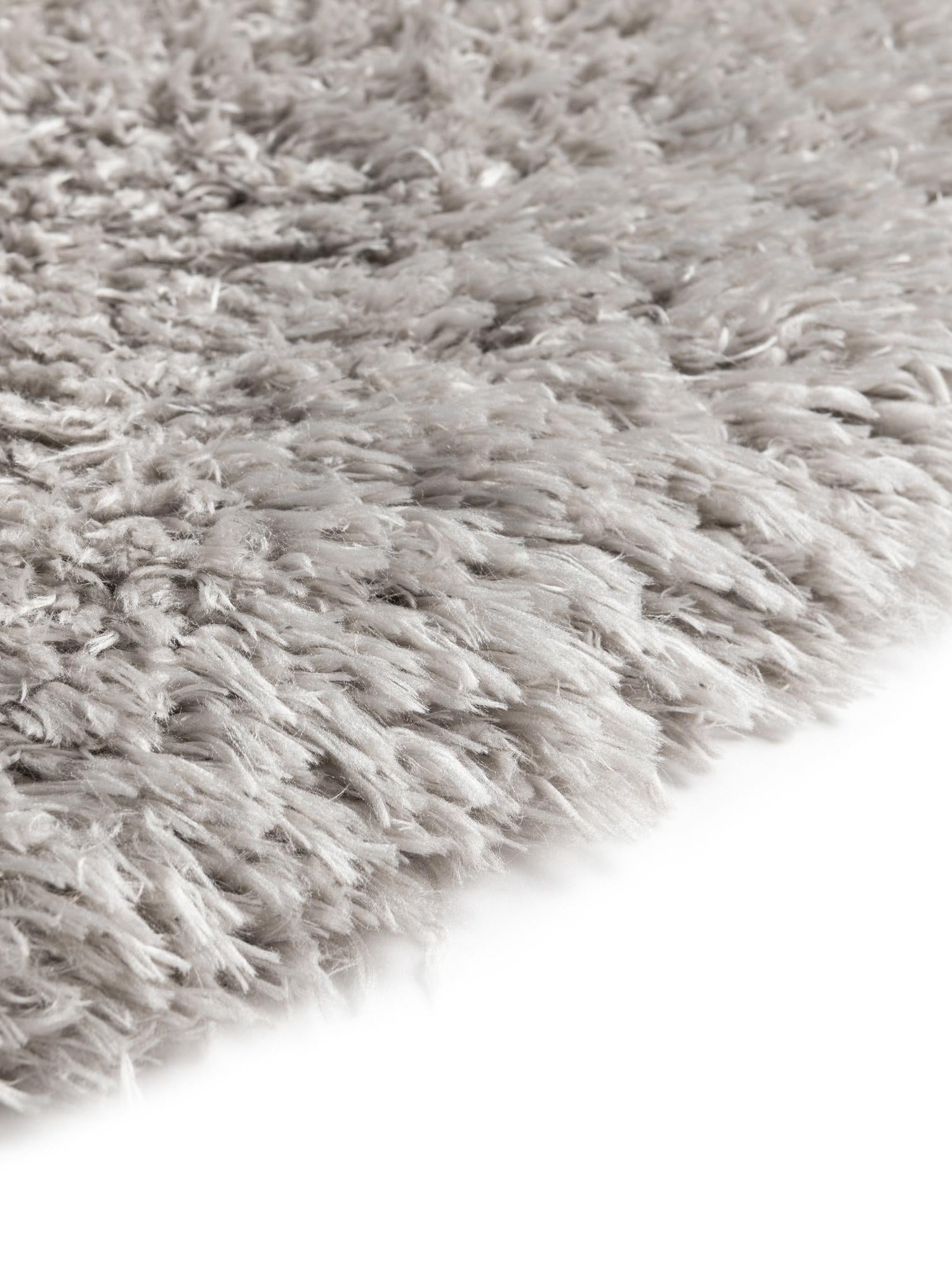 Silver Screen 5' 3 x 8' Marilyn Monroe Opulence Shag Oval Area Rug Thick Soft Touch Fluffy & Plush Shaggy Pile 100% Polyester Carpet for Living, Dining, Bedroom, Office for Sale at Rug Engine