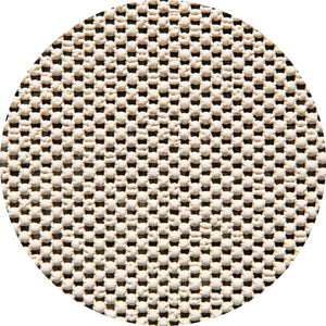 8' x 8' Eco Round Rug Pad
