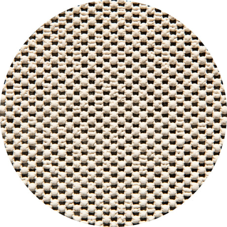 8' x 8' Eco Round Area Rug Pad Floor Protection Pad for Under Rugs & Carpet Non-Slip Durable Rubber Underlayment - CIRCLE SHAPE for Sale at Rug Engine