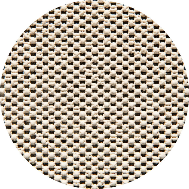 8' x 8' Eco Round Rug Pad
