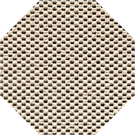 7' x 7' Eco Octagon Area Rug Pad Floor Protection Pad for Under Rugs & Carpet Non-Slip Durable Rubber Underlayment - OCTAGON SHAPE for Sale at Rug Engine