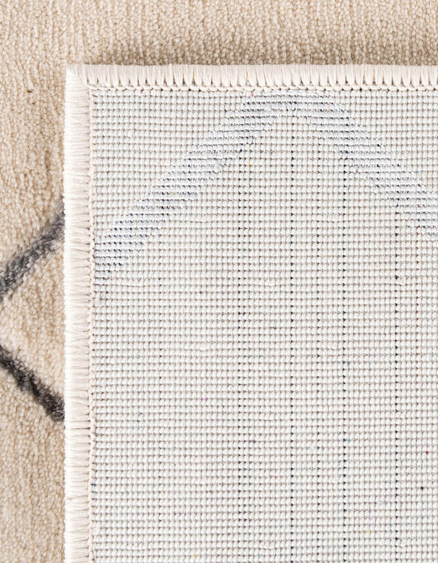 White Silver 7' 10 x 7' 10 Marilyn Monroe Glam Square Area Rug 70% Polypropylene & 30% Polyester Vivid Geometric Modern Carpet for Interior Home Decor for Sale at Rug Engine